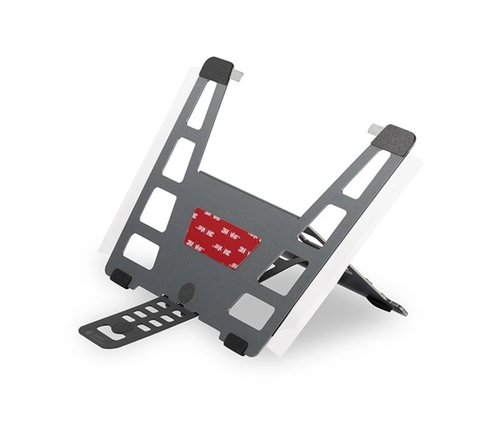 REHAUSSEUR PLIABLE PC PORTABLEREHAUSSEUR PLIABLE PC PORTABLE